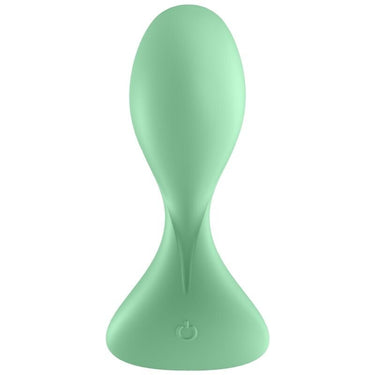 Vibratore Anale App-Controllo Lingua Potente Silicone IPX7